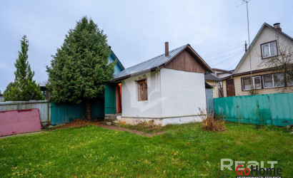 Купить дом в деревне, Зеленый дол, 4.37 соток. Фото 19