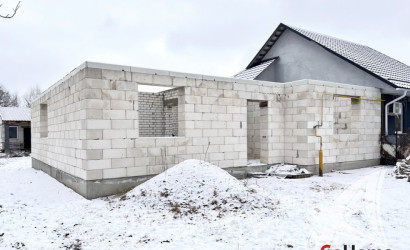 Купить дом, Жабинка, г. Жабинка, 6.01 соток. Фото 2