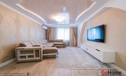 Купить 3-комнатную квартиру, Минск, Великоморская, 6 (Ленинский район). Фото 8