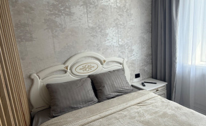 Снять 1-комнатную квартиру на сутки, Волковыск, Первомайская . Фото 20