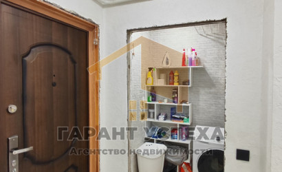 Купить 1-комнатную квартиру, Брест, ул. Пионерская, д. . Фото 9