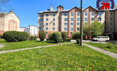 Купить 2-комнатную квартиру, Солигорск, Октябрьская ул., 8. Фото 32