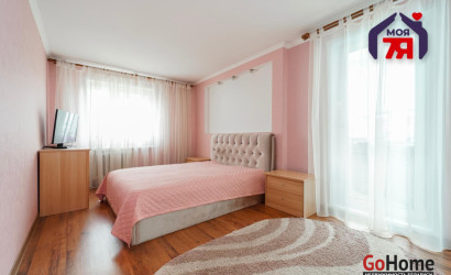 Купить 3-комнатную квартиру, Минск, Панченко ул., 44(Фрунзенский район). Фото 7