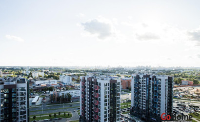 Купить 1-комнатную квартиру, Минск, Савицкого ул., 10 (Октябрьский район). Фото 6