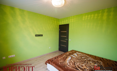 Купить 3-комнатную квартиру, Гомель, Белицкая, 11. Фото 9