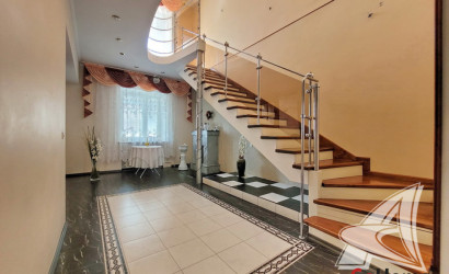 Купить 4-комнатную квартиру, Брест, Центр, ул. Краснознаменная. Фото 10