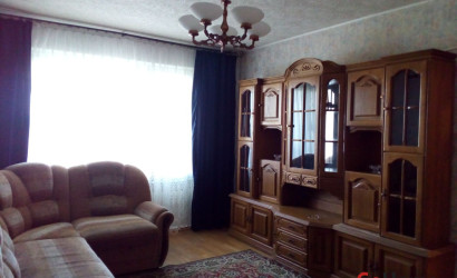 Снять 3-комнатную квартиру, Минск, ул. Лынькова, д. 99,корпус 3(Фрунзенский район). Фото 7