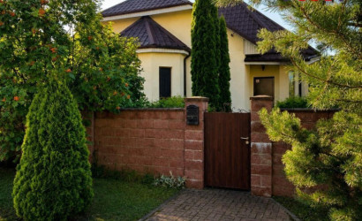 Купить коттедж, Дзержинск, Пушкина пер., 11 соток. Фото 31