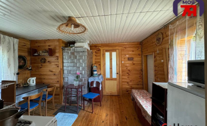 Купить дом, Кривое Село, Полевая ул., 10.73 соток. Фото 11