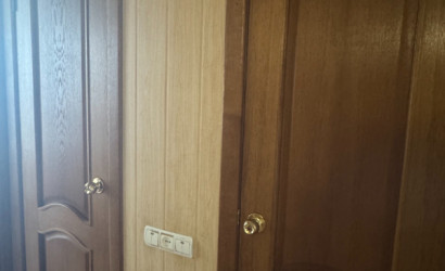 Купить 2-комнатную квартиру, Сморгонь, Юбилейная 16. Фото 1