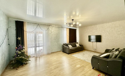  1-этаж.(169.5 м2), Гродно(Заменгофа)