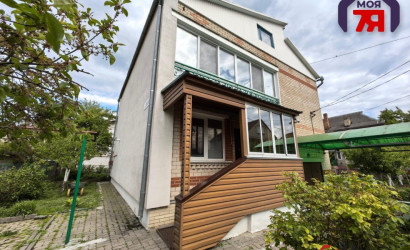 Купить дом, Слуцк, Полевой пер., 5.7 соток. Фото 24