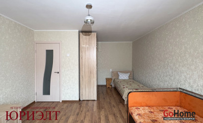 Купить 1-комнатную квартиру, Витебск, Петруся Бровки, 17/1. Фото 3