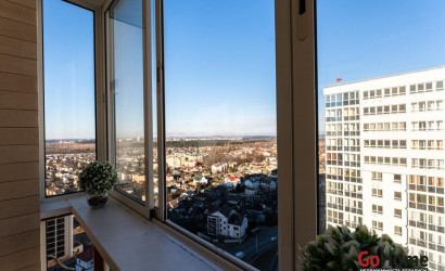 Купить 3-комнатную квартиру, Минск, Богдановича ул., 140 (Советский район). Фото 10