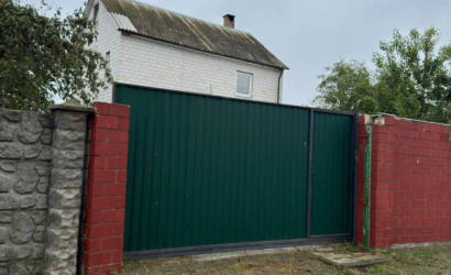 Купить дом, Гомель, Заводской спуск 22а, 149.1 соток. Фото 6