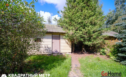 Купить дом, Петровичи, Школьная ул., 16, 15 соток. Фото 21