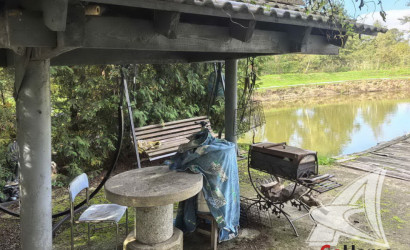 Купить дом, Прилуки Малые, Залесский с/с, 25 соток. Фото 17