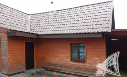 Купить дом, Брест, Мухавецкий с/с, 5.7 соток. Фото 10