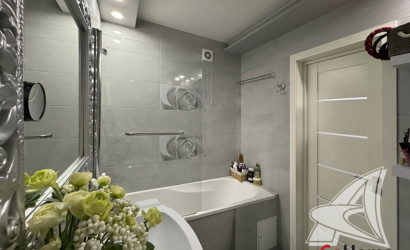 Купить 1-комнатную квартиру, Брест, Центр, ул. Фомина. Фото 5