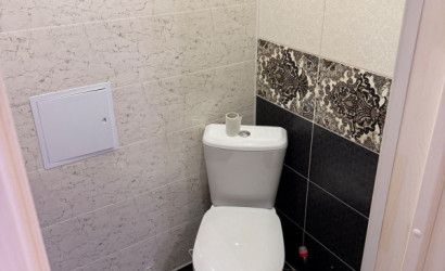 Купить 3-комнатную квартиру, Мыслевичи, Новая, 12. Фото 4