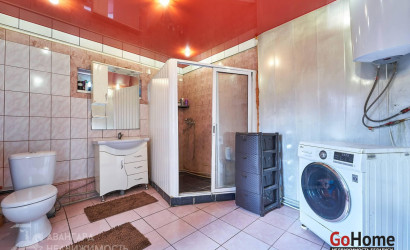 Купить коттедж, Молодечно, Купалы ул., 14 соток. Фото 33