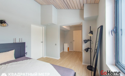 Купить коттедж, Галица, Минская, 14.81 соток. Фото 13