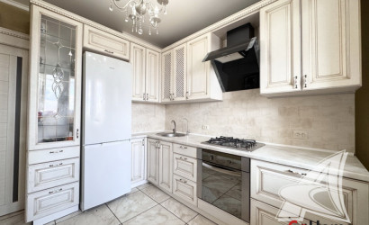 Купить 2-комнатную квартиру, Брест, Киевка, ул. Вишневая. Фото 3