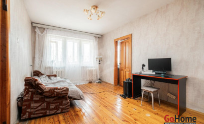 Купить 2-комнатную квартиру, Минск, Артиллеристов ул., 18 (Октябрьский район). Фото 2