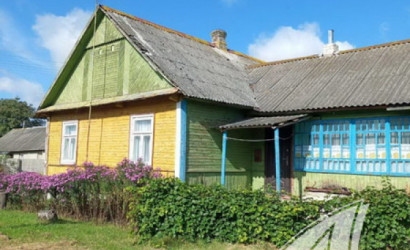 Купить дом, Пелище, Пелищенский с/с, 25 соток. Фото 10