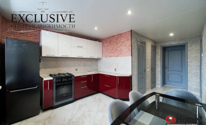 Купить 3-комнатную квартиру, Минск, Выготского ул., 3 (Центральный район). Фото 2