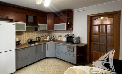 Купить 1-комнатную квартиру, Брест, Центр, ул. Воровского. Фото 5