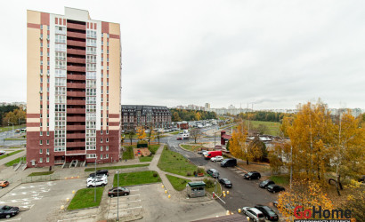 Купить 3-комнатную квартиру, Минск, Лобанка, 62 (Фрунзенский район). Фото 12