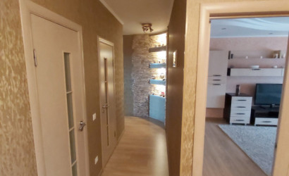 Купить 2-комнатную квартиру, Лида, Кооперативная, 24. Фото 15