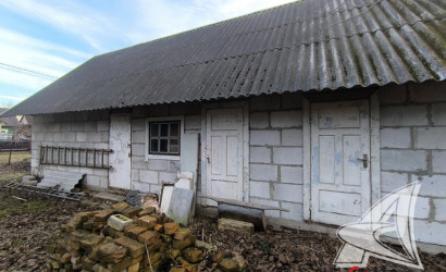 Купить дом, Кобрин, г. Кобрин, 14.22 соток. Фото 17