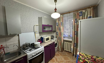 Снять 2-комнатную квартиру на сутки, Вилейка, Октябрьская, 67. Фото 5