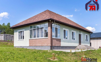 Купить дом, Прилепы, Сосновая ул., 5, 20 соток. Фото 3