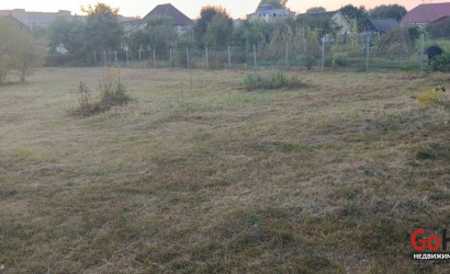 Купить участок, Крупки, Кирова 29, 13 соток. Фото 4