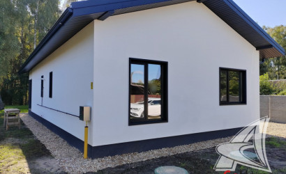 Купить дом, Брест, Мухавецкий с/с, 5.01 соток. Фото 23