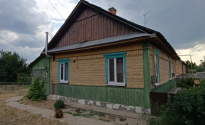 Купить дом, Молотковичи, 60 лет Октября, 8 соток. Фото 6