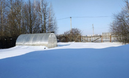 Купить дом, Николаевка-3, Николаевский Сад, 12.4 соток. Фото 18