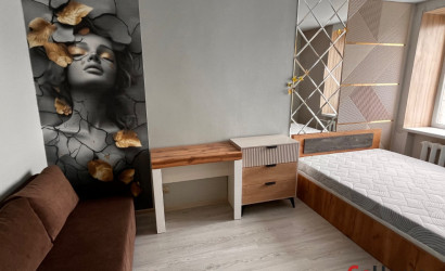 Снять 2-комнатную квартиру на сутки, Орша, 1 Мая, 26. Фото 4