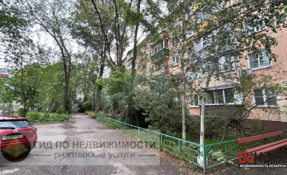 Купить 2-комнатную квартиру, Гомель, ул. Портовая, д. . Фото 15