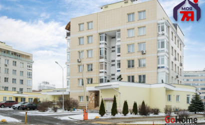 Продажа помещения, Минск, Пионерская ул., 36,  19 кв.м.. Фото 2