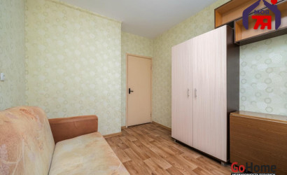 Купить 3-комнатную квартиру, Минск, Якубова ул., 48/1 (Ленинский район). Фото 11