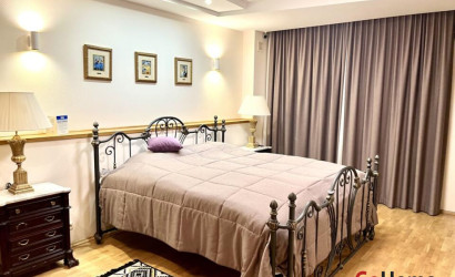 Купить 4-комнатную квартиру, Минск, Денисовская ул., 6 (Ленинский район). Фото 18