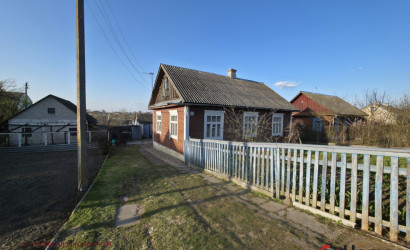 Купить дом, Ляховичи, Гагарина, 8.3 соток. Фото 16