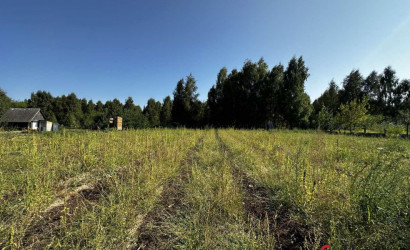 Купить участок, Брест, Лыщицкая ул., 12 соток. Фото 2