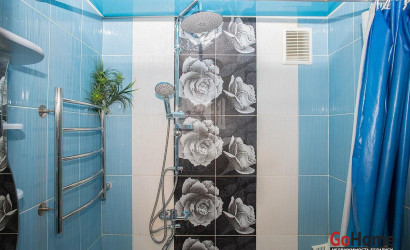 Купить 2-комнатную квартиру, Минск, Корженевского ул., 3 (Октябрьский район). Фото 10