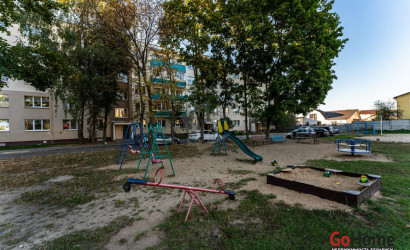 Купить 2-комнатную квартиру, Минск, Голодеда ул., 30 (Заводской район). Фото 37