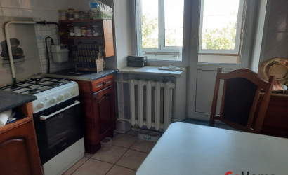 Купить 4-комнатную квартиру, Новополоцк, Молодежная ул., 12. Фото 3